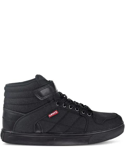 Oakley denim sneakers