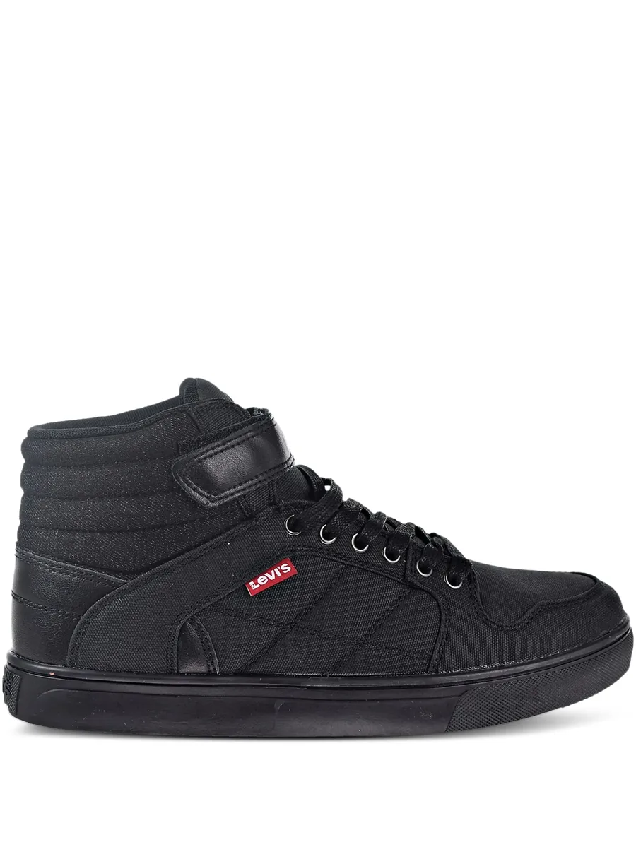 Oakley denim sneakers 2