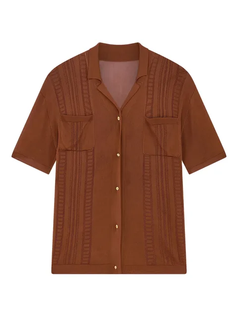 рубашка Guayabera