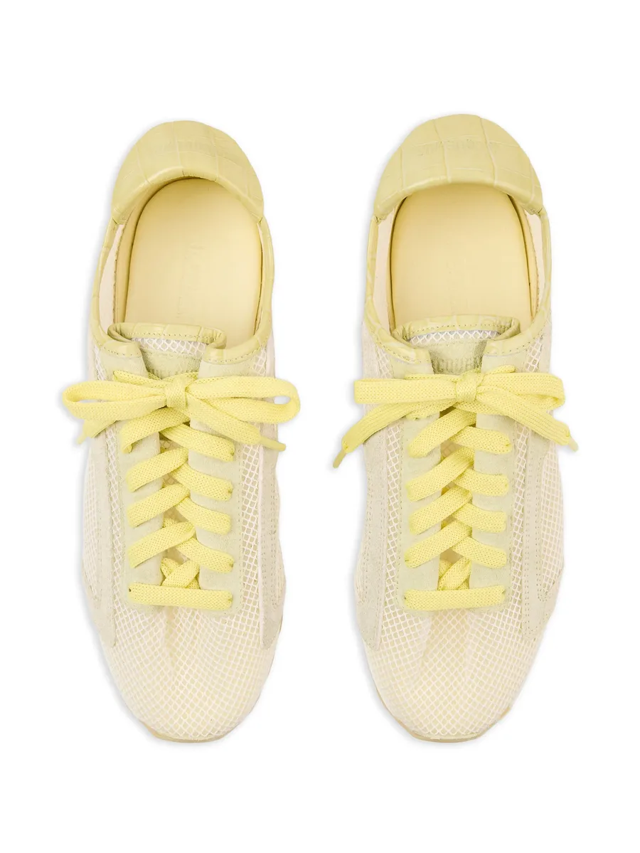 кеды Les Tennis 6