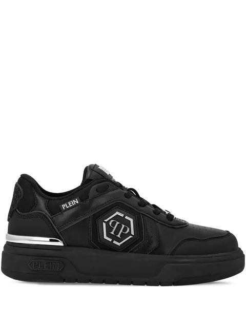 кроссовки SK8R Plein