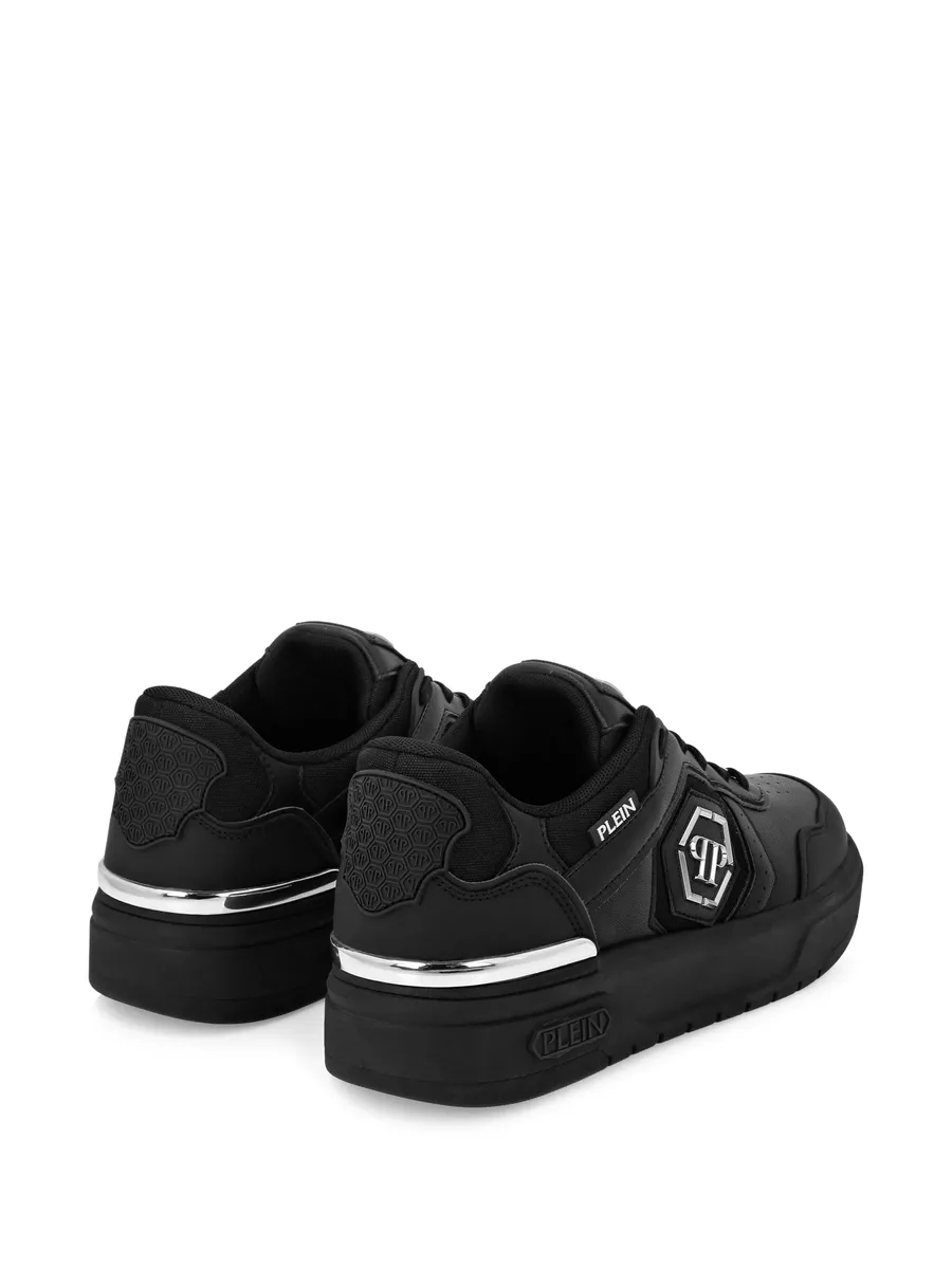 кроссовки SK8R Plein 6