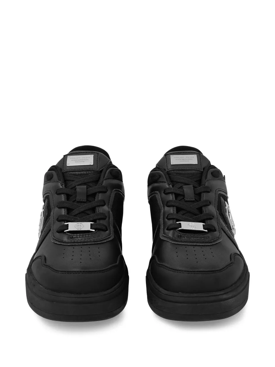 кроссовки SK8R Plein 8