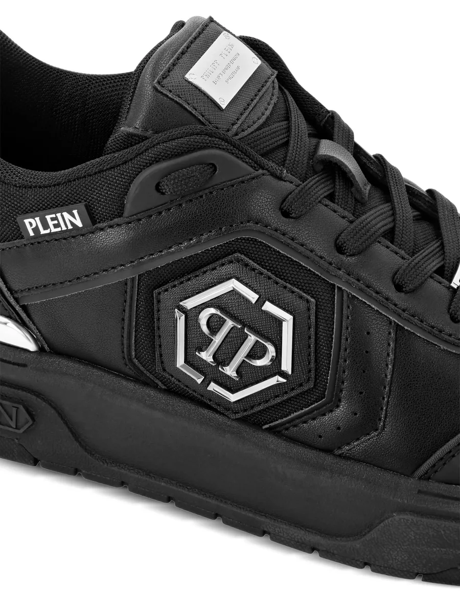 кроссовки SK8R Plein 10