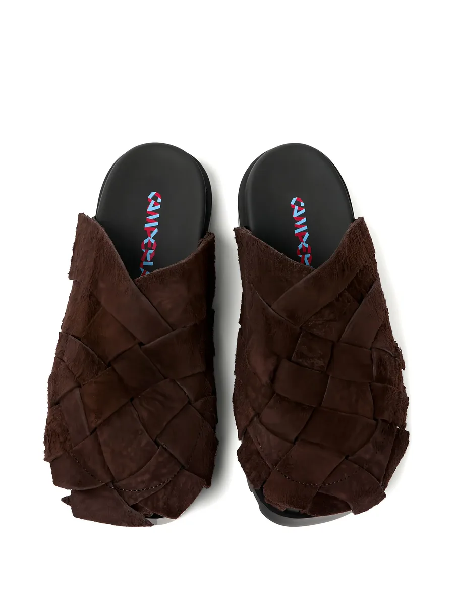 слиперы Brutus 8