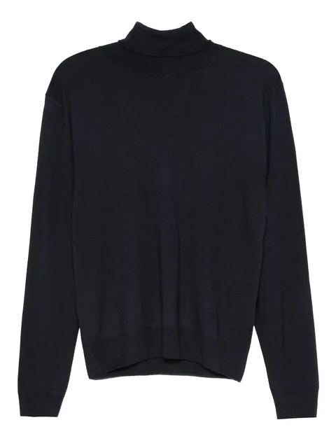 turtleneck sweater