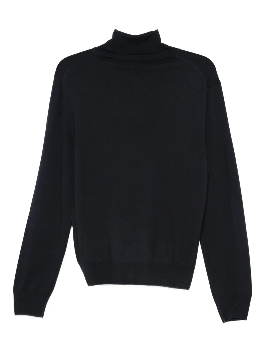 turtleneck sweater 4