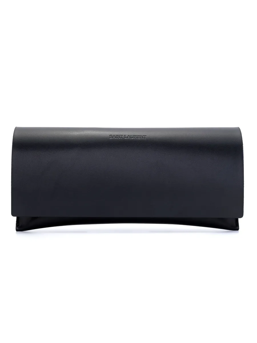солнцезащитные очки Monogram Hinge в овальной оправе 7