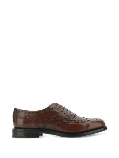 броги Burwood Wg Oxford