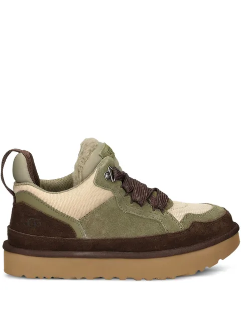 Lowmel sneakers