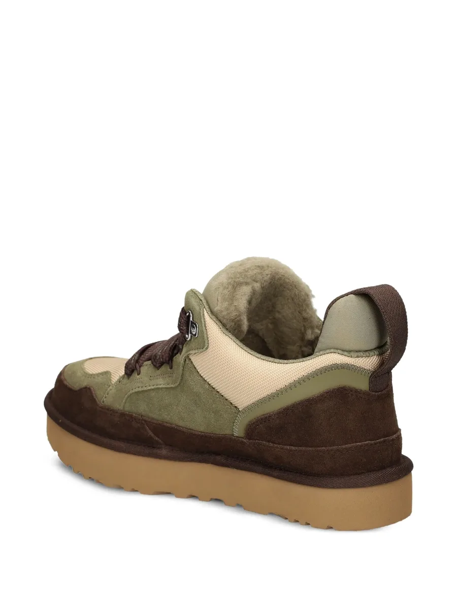 Lowmel sneakers 7