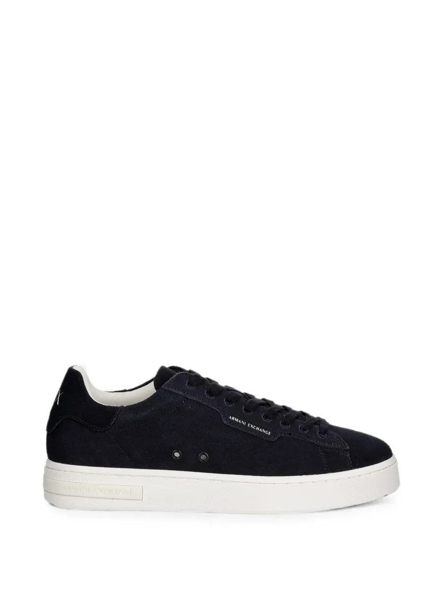 suede sneakers 1