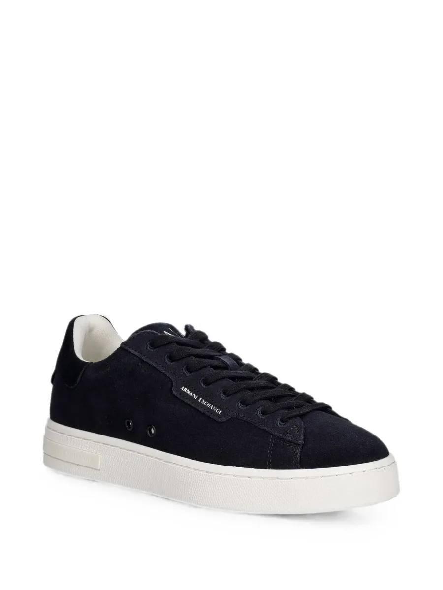 suede sneakers 4