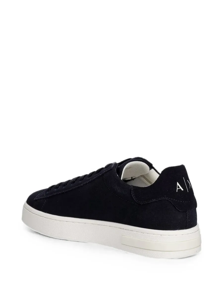 suede sneakers 6