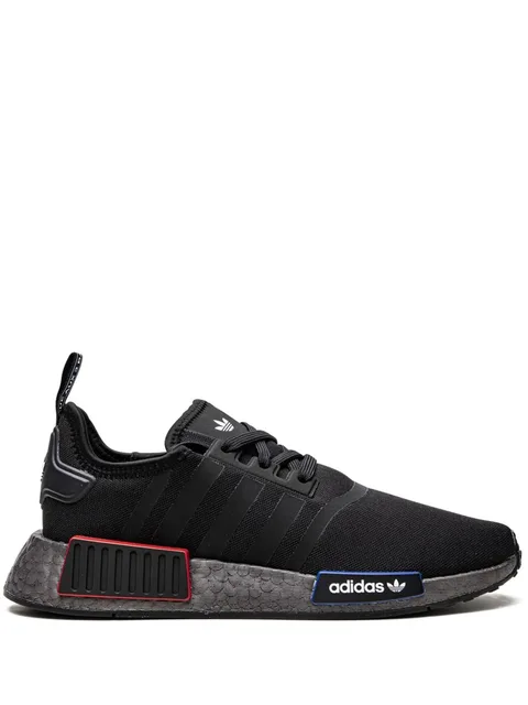 NMD R1 low-top sneakers