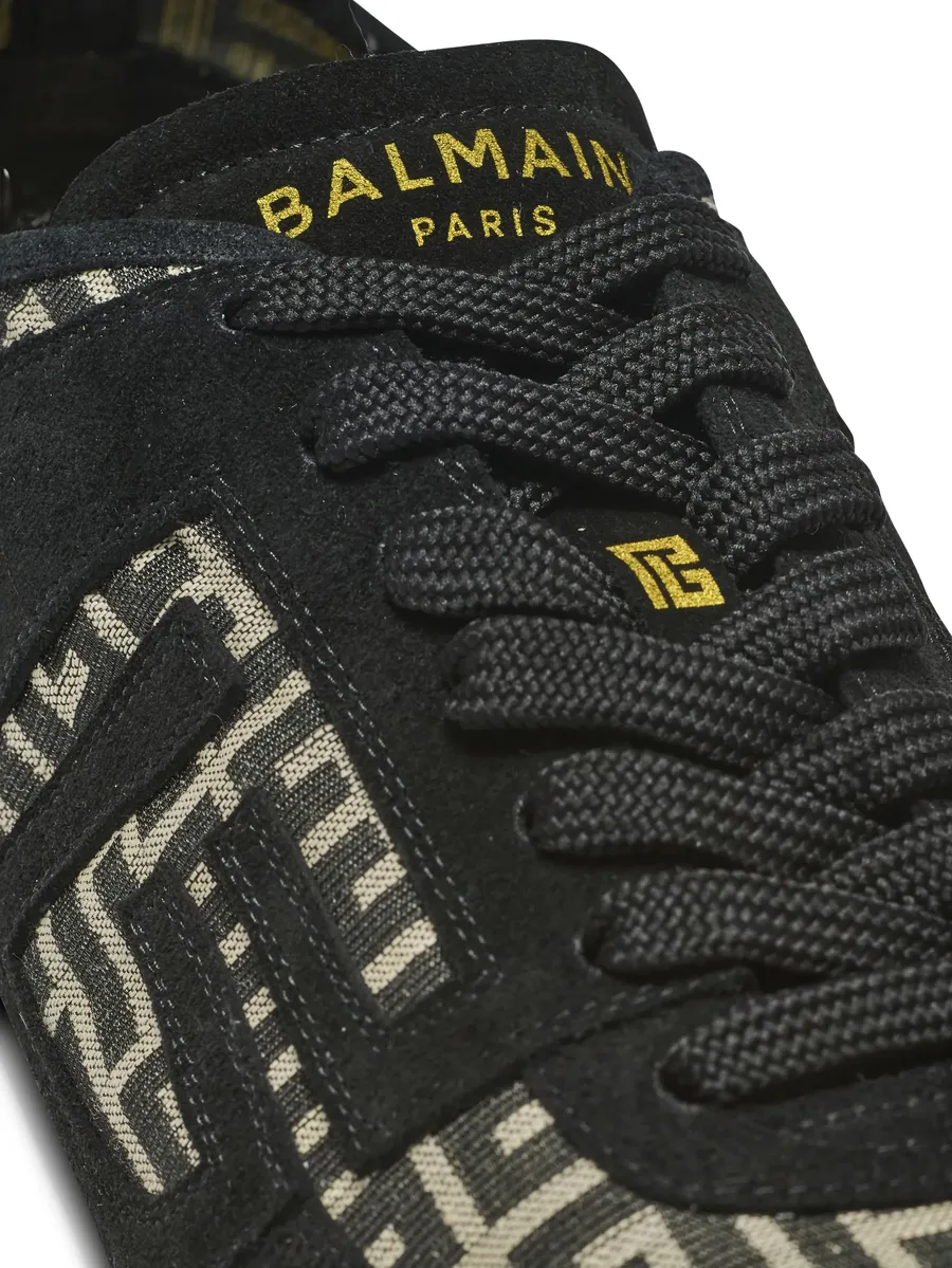 Racer 45 sneakers 10