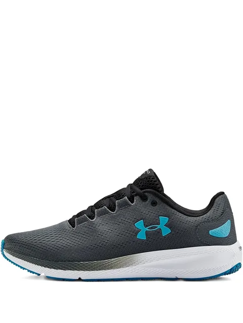 кроссовки Charged Pursuit 2 Grey/Blue