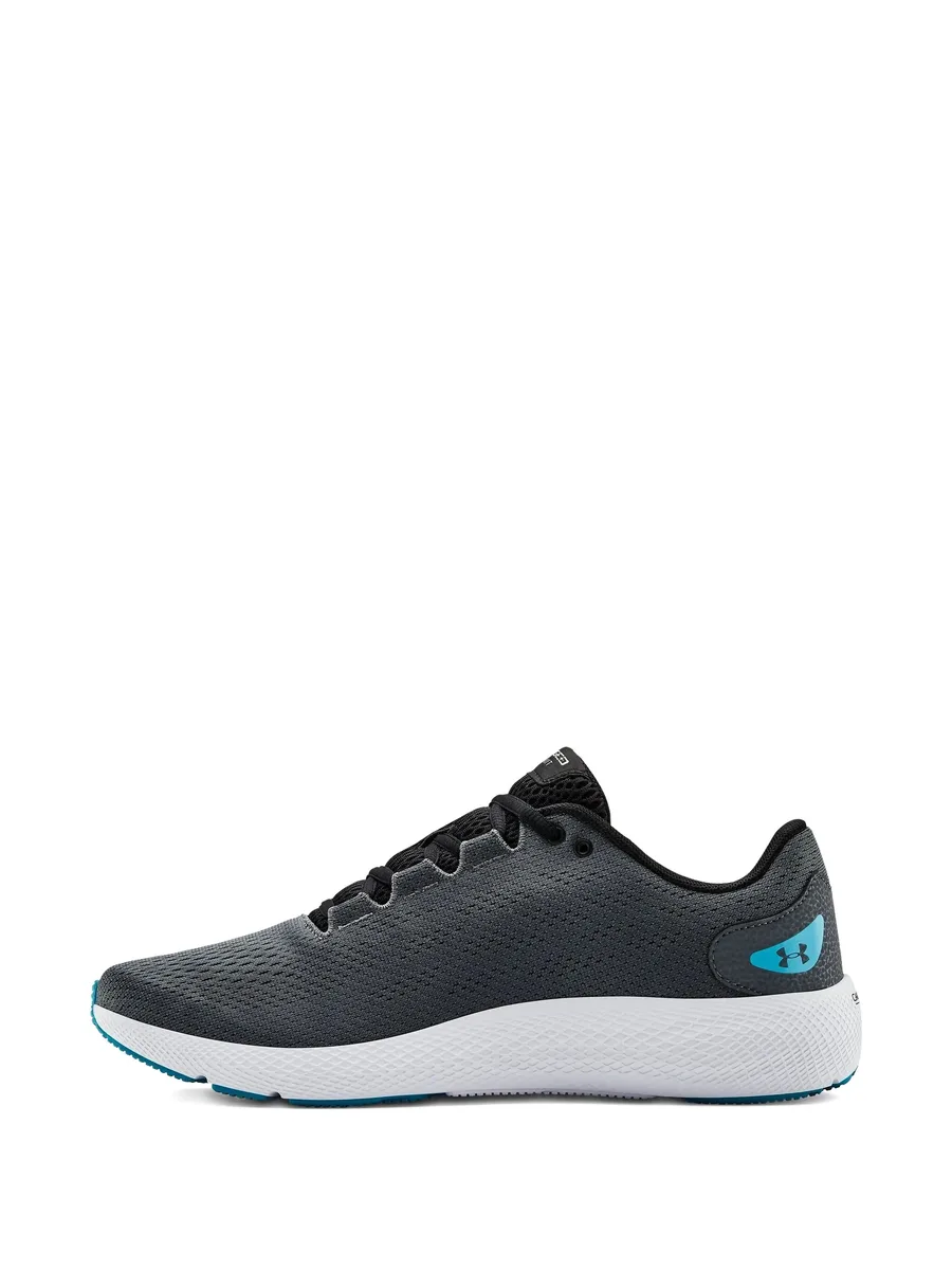 кроссовки Charged Pursuit 2 Grey/Blue 8