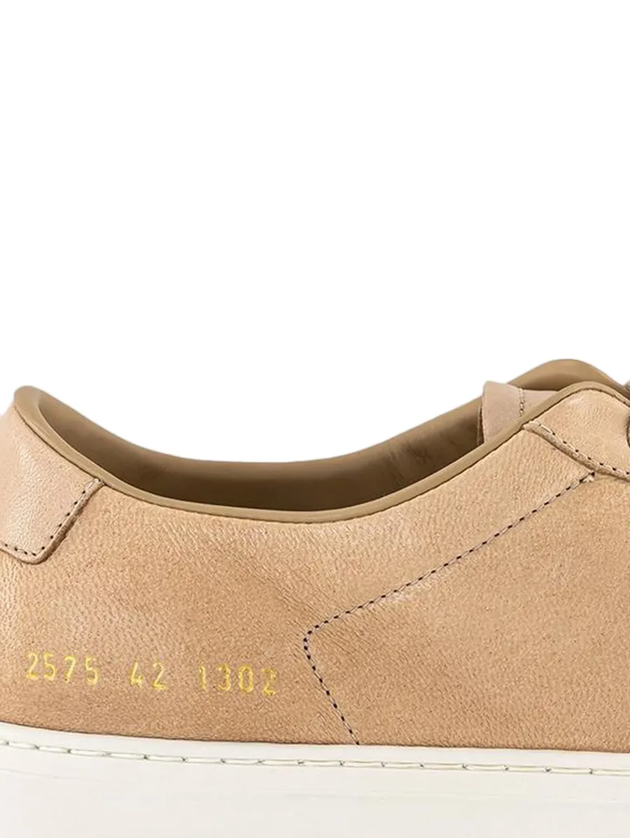 leather sneakers 9