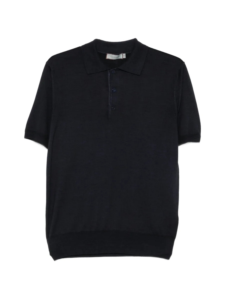 navy polo shirt 2