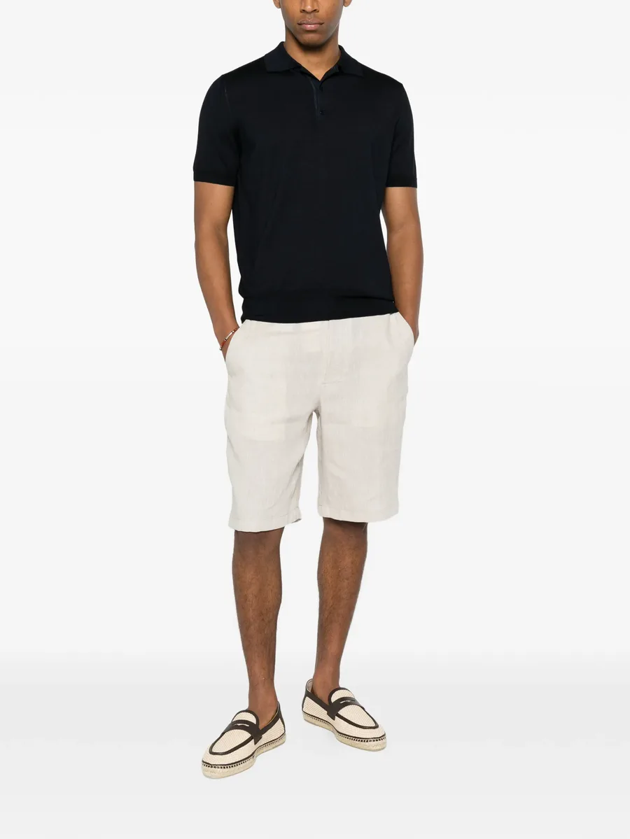 navy polo shirt 3