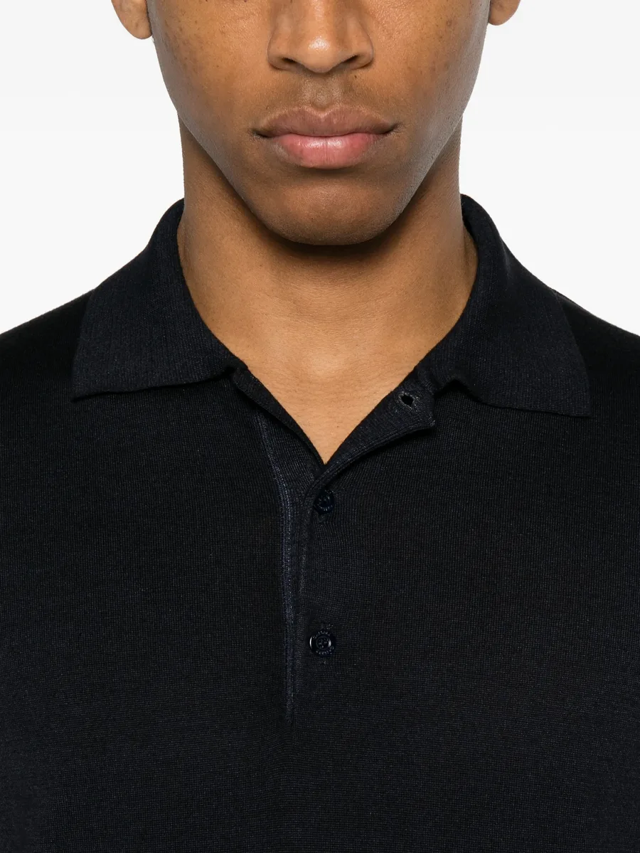 navy polo shirt 9
