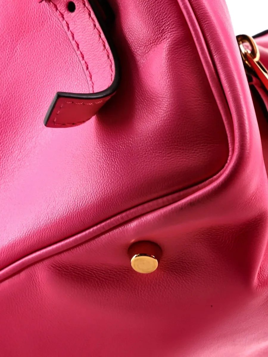 сумка на плечо Tag Bowling Bag 10