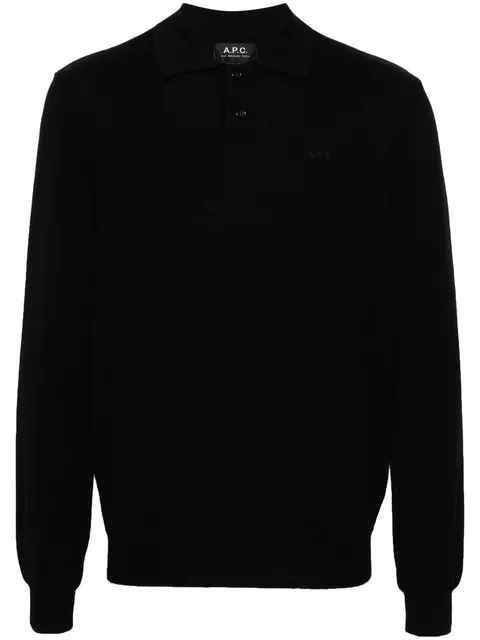 Jacob polo shirt