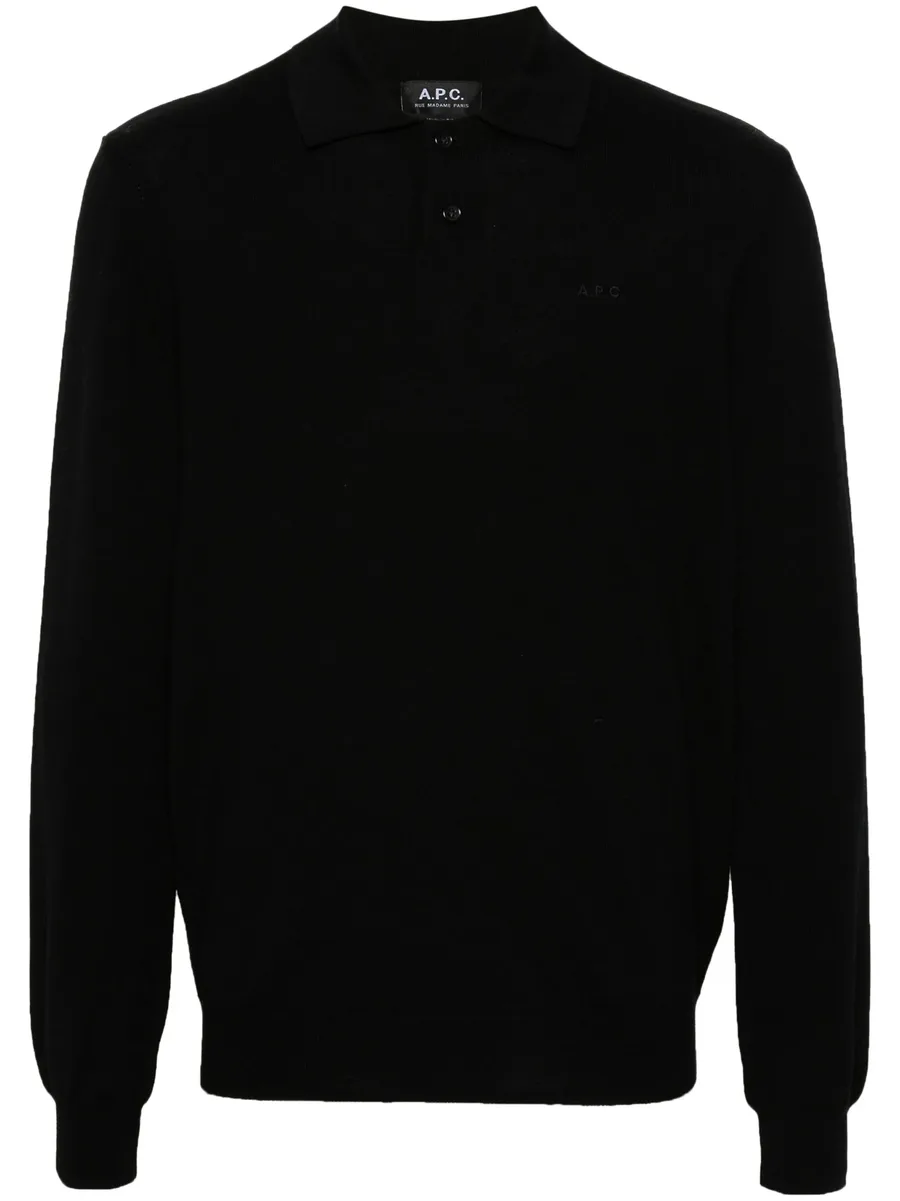 Jacob polo shirt 2