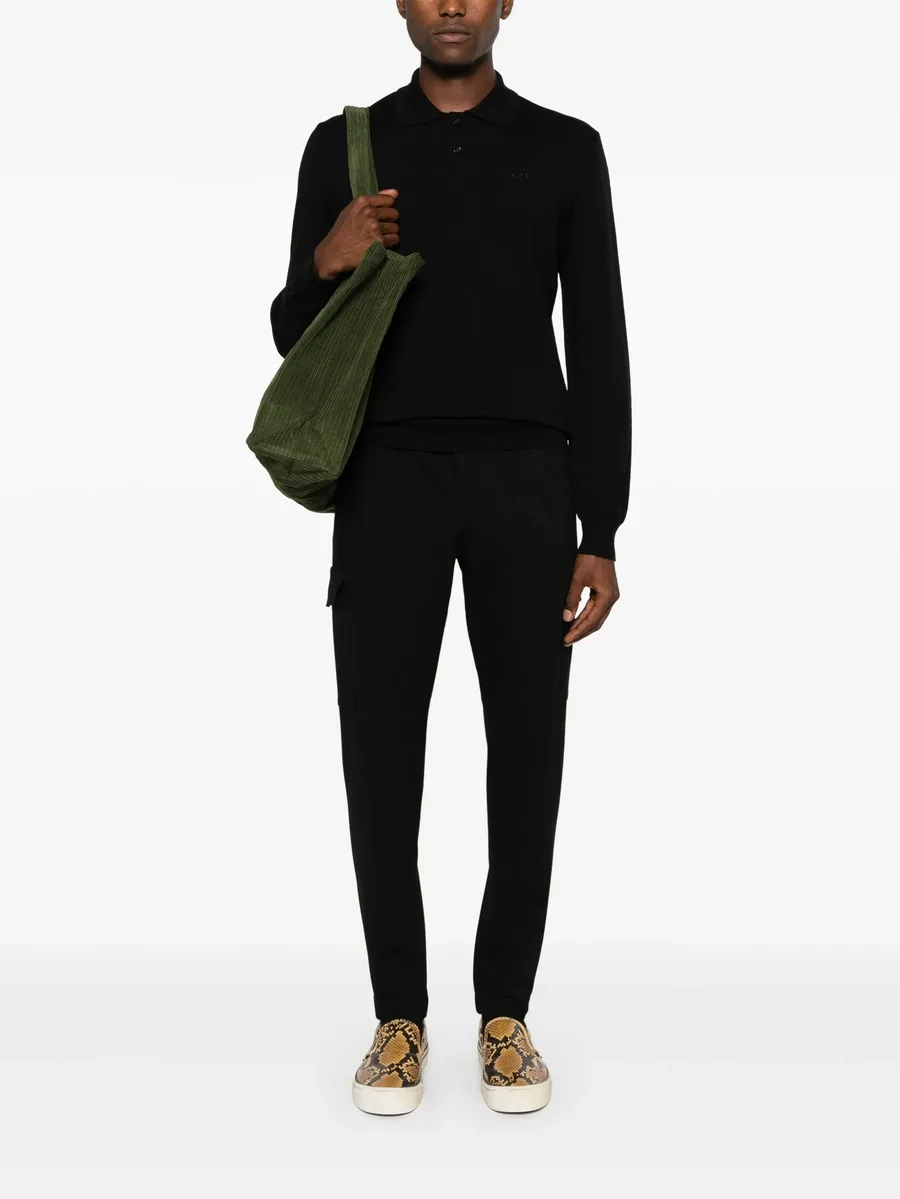 Jacob polo shirt 4
