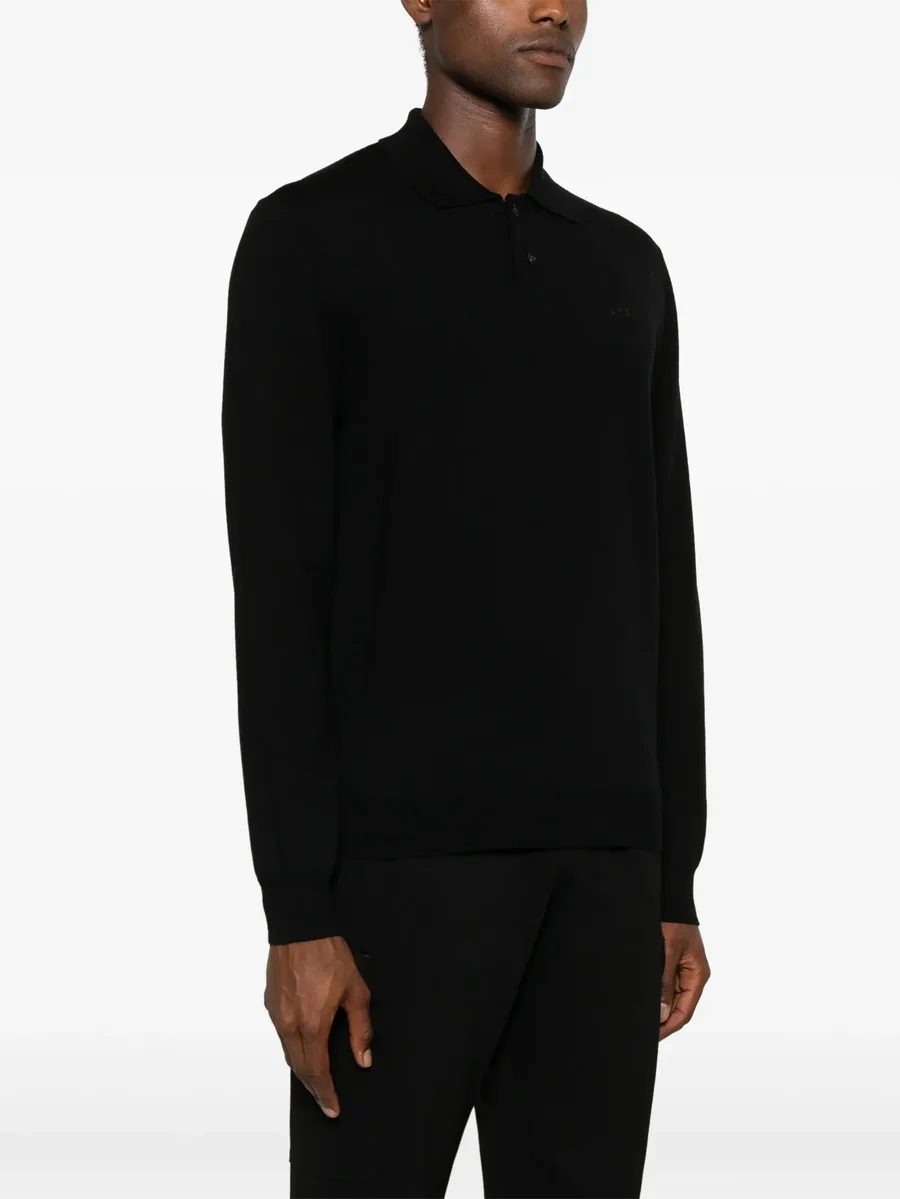 Jacob polo shirt 6