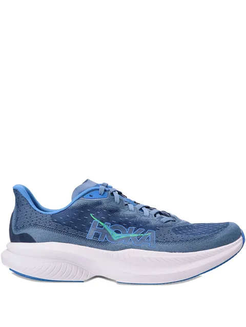 Mach 6 sneakers