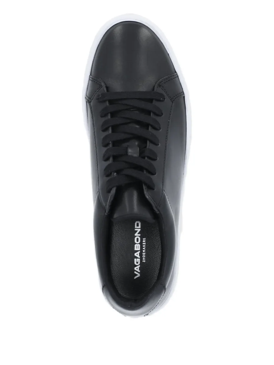 leather sneakers 4
