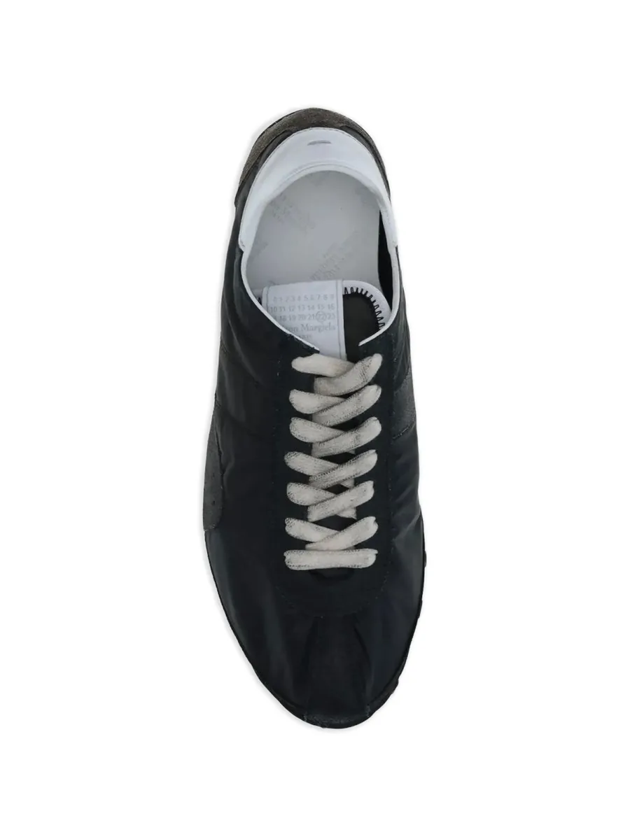 lace-up sneakers 8