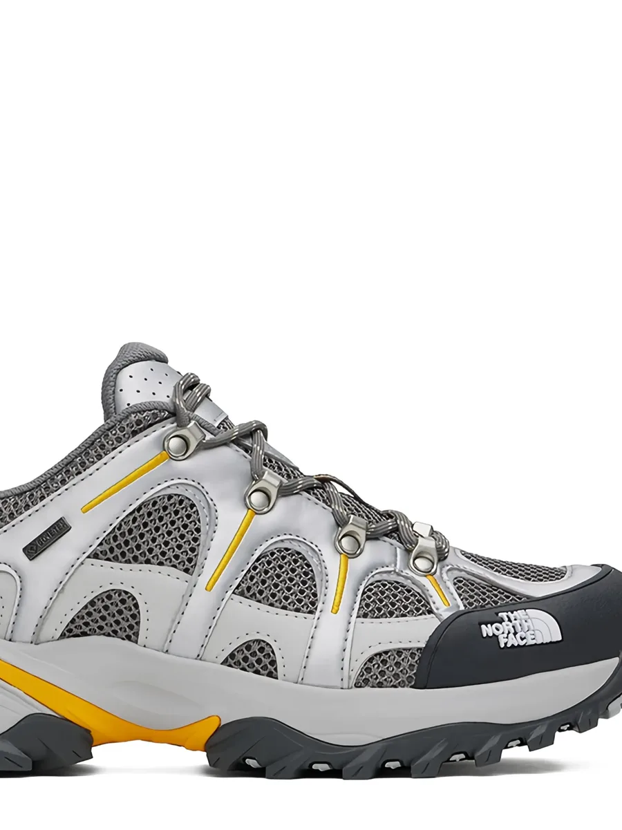 Hedgehog 06 RVST GORE-TEX® sneakers 4