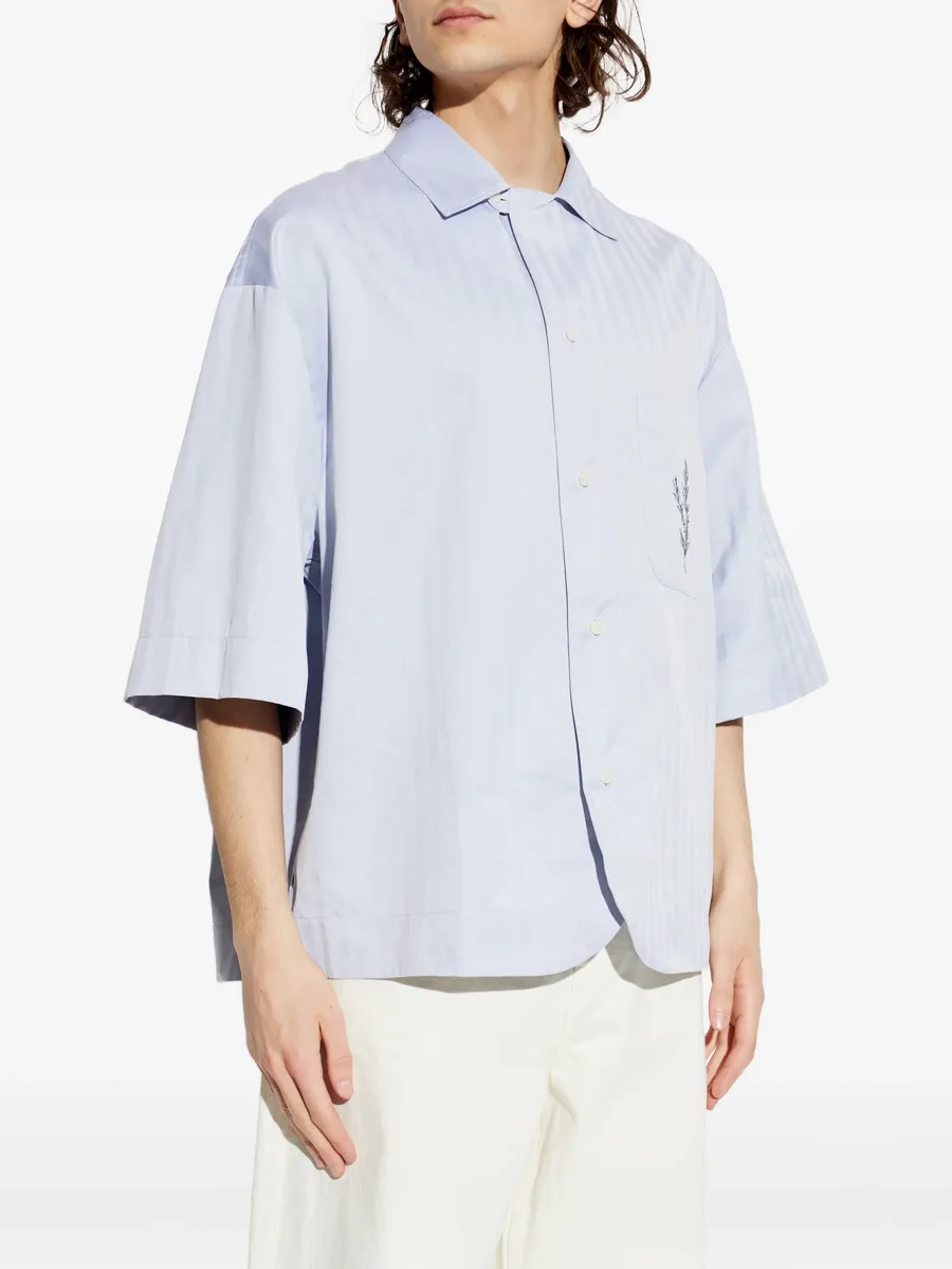 рубашка Chemise Gardian 6