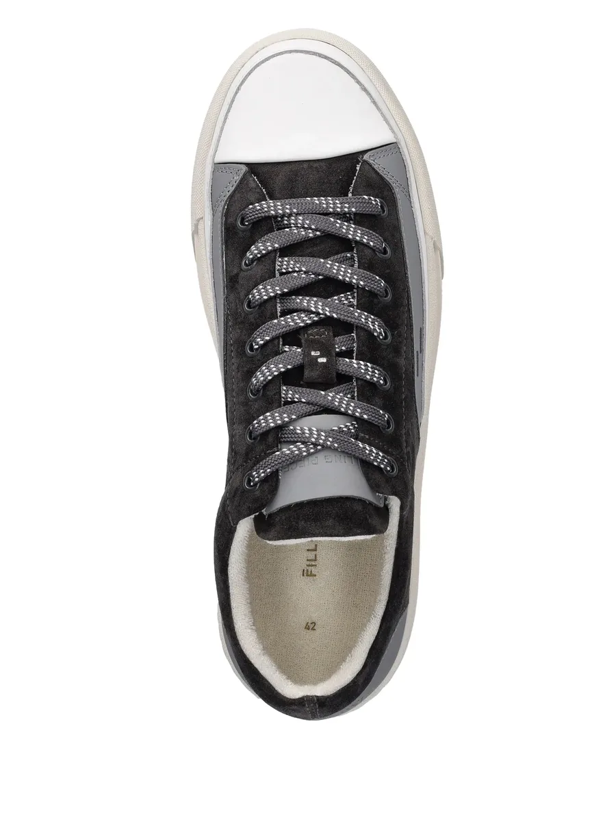 Riviera sneakers 8