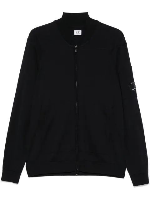кардиган Sea Island