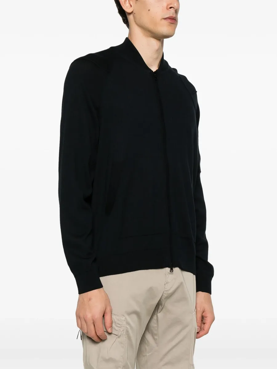 кардиган Sea Island 6