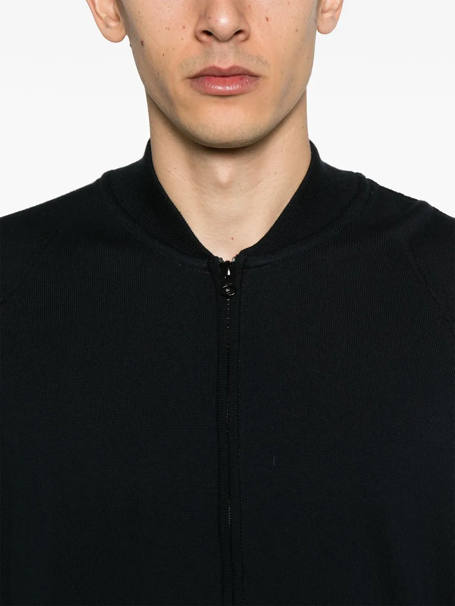 кардиган Sea Island 9