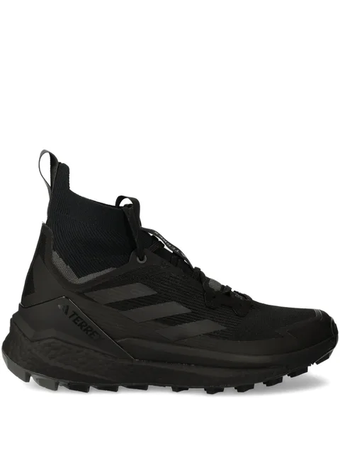 Terrex high-top sneakers