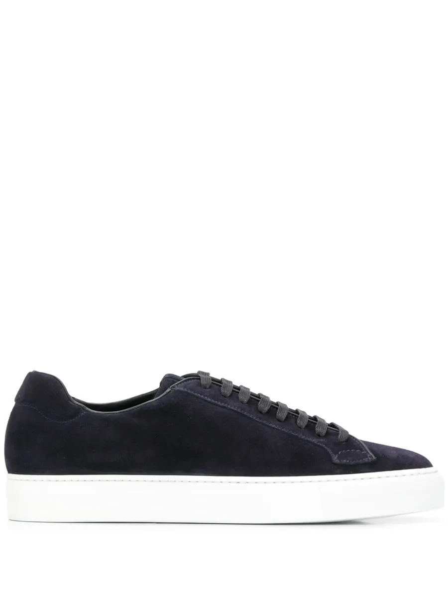 Ugo Abisso Scamosciato sneakers 2