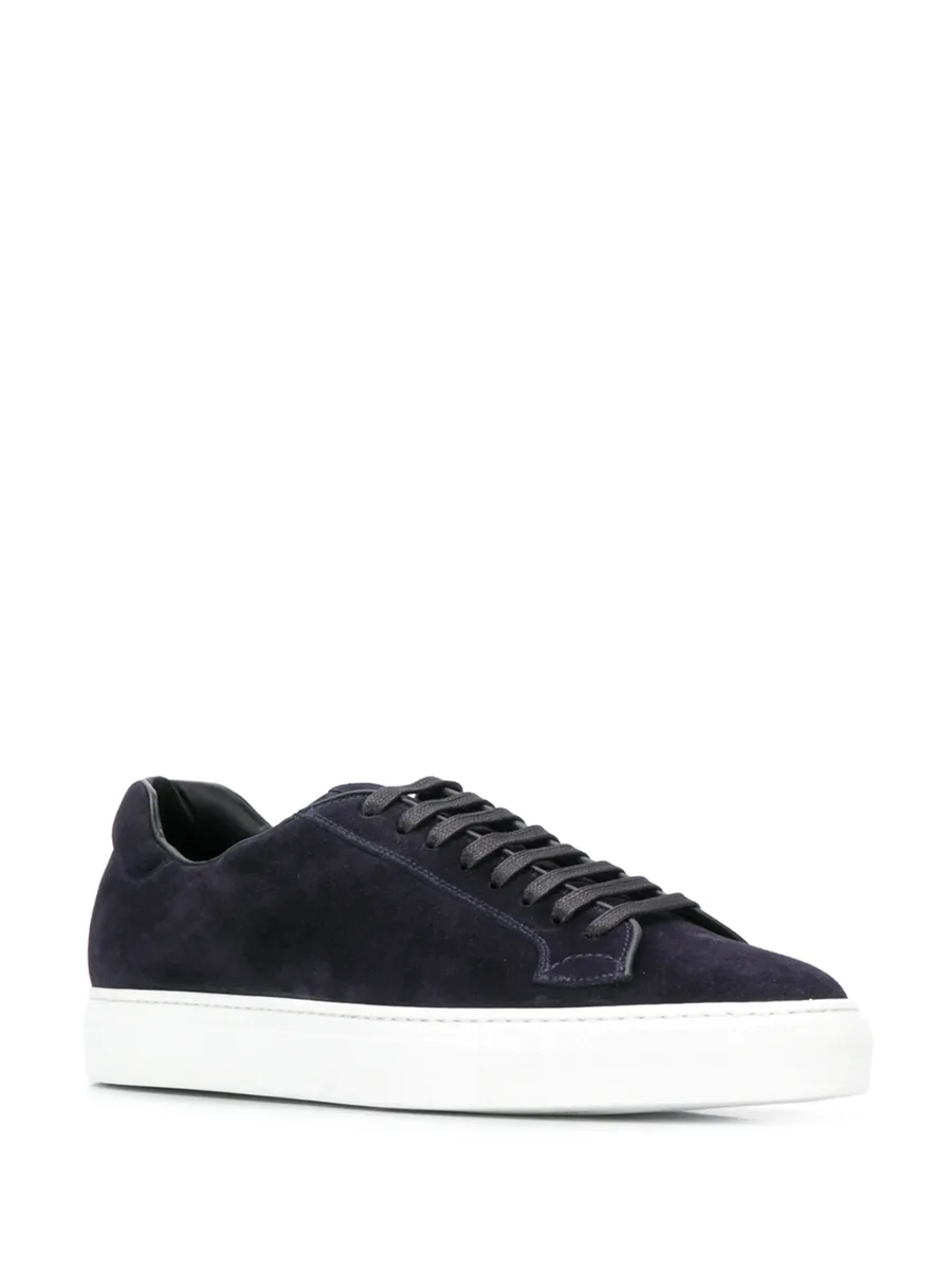 Ugo Abisso Scamosciato sneakers 3