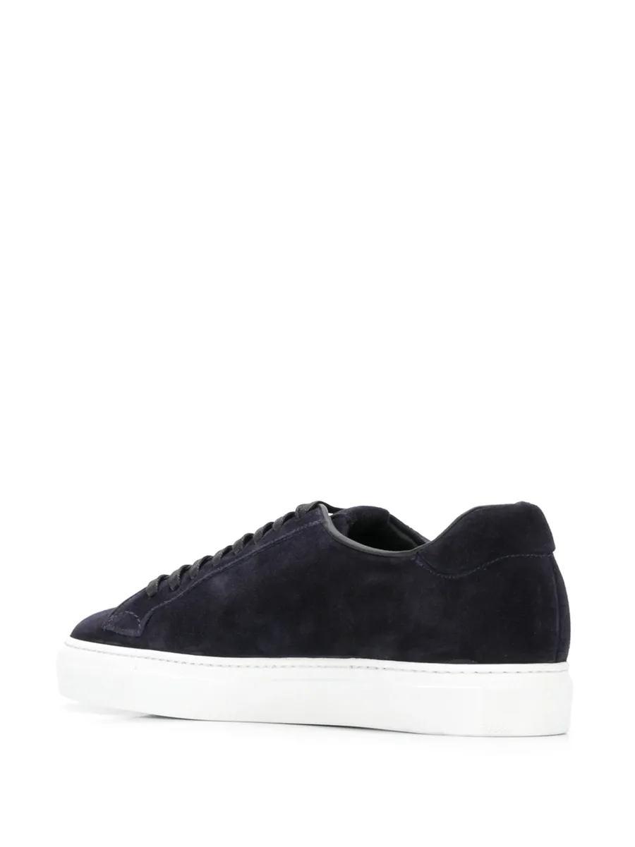 Ugo Abisso Scamosciato sneakers 6