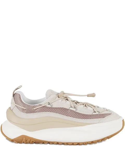 Moon247 toggle-fastening sneakers