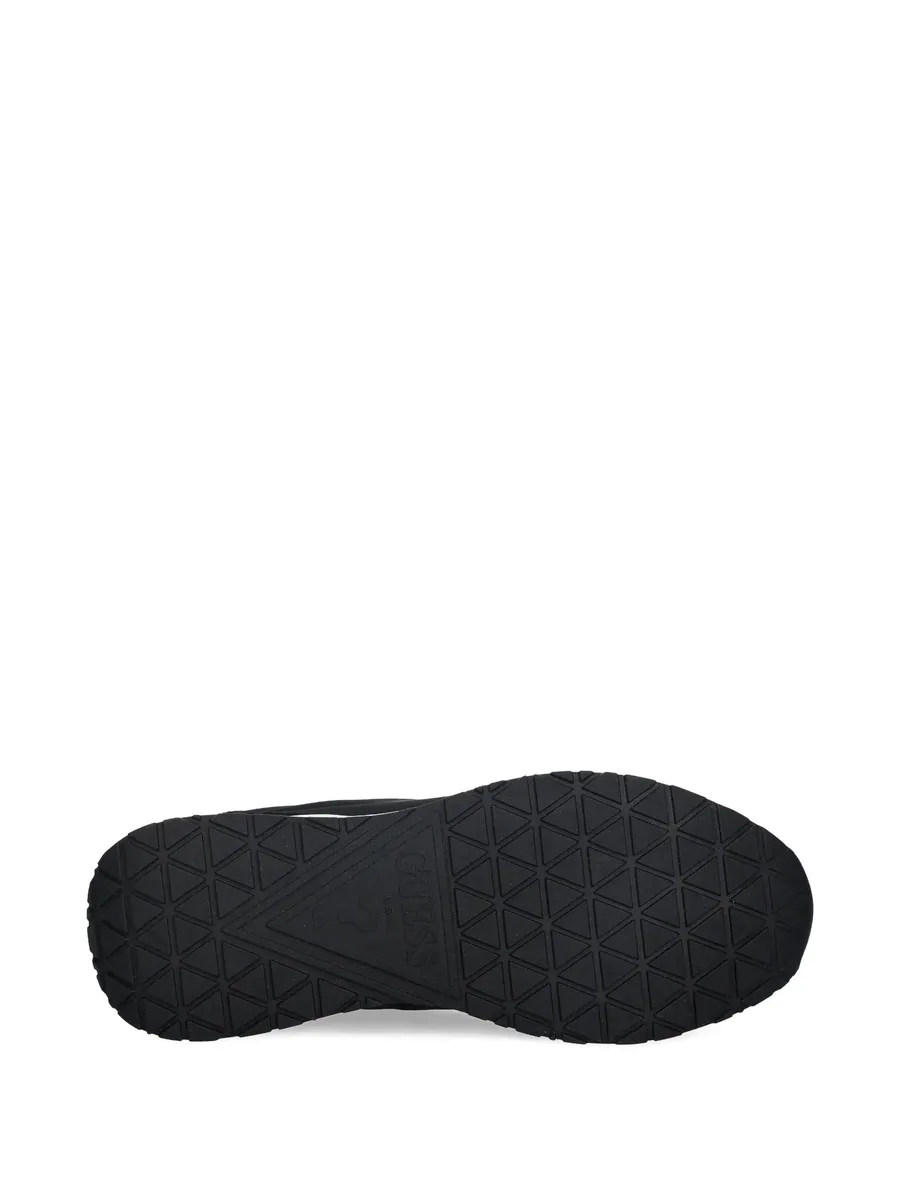 paneled low-top sneakers 9