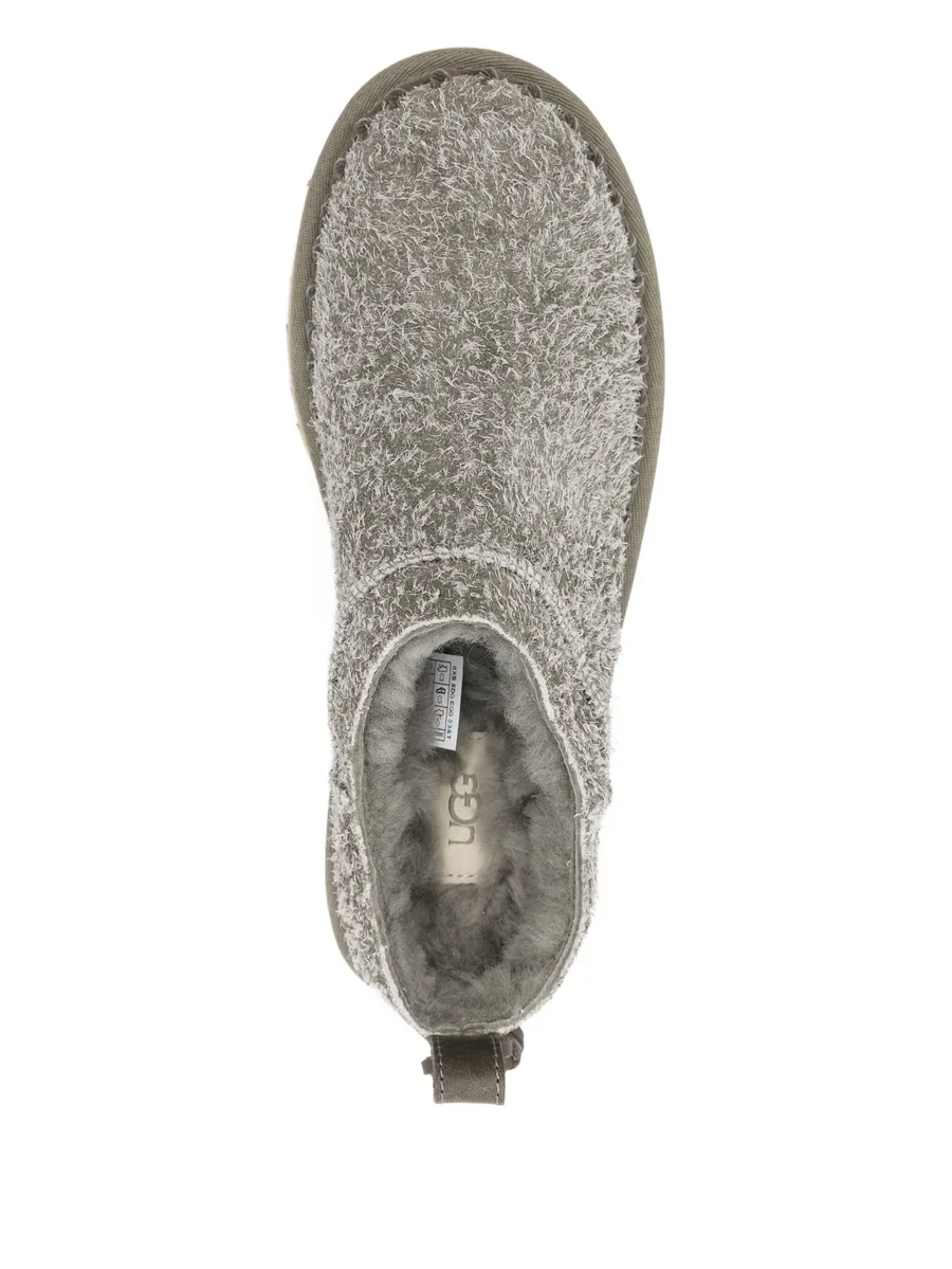 мюли Classic Micro Biarritz 7