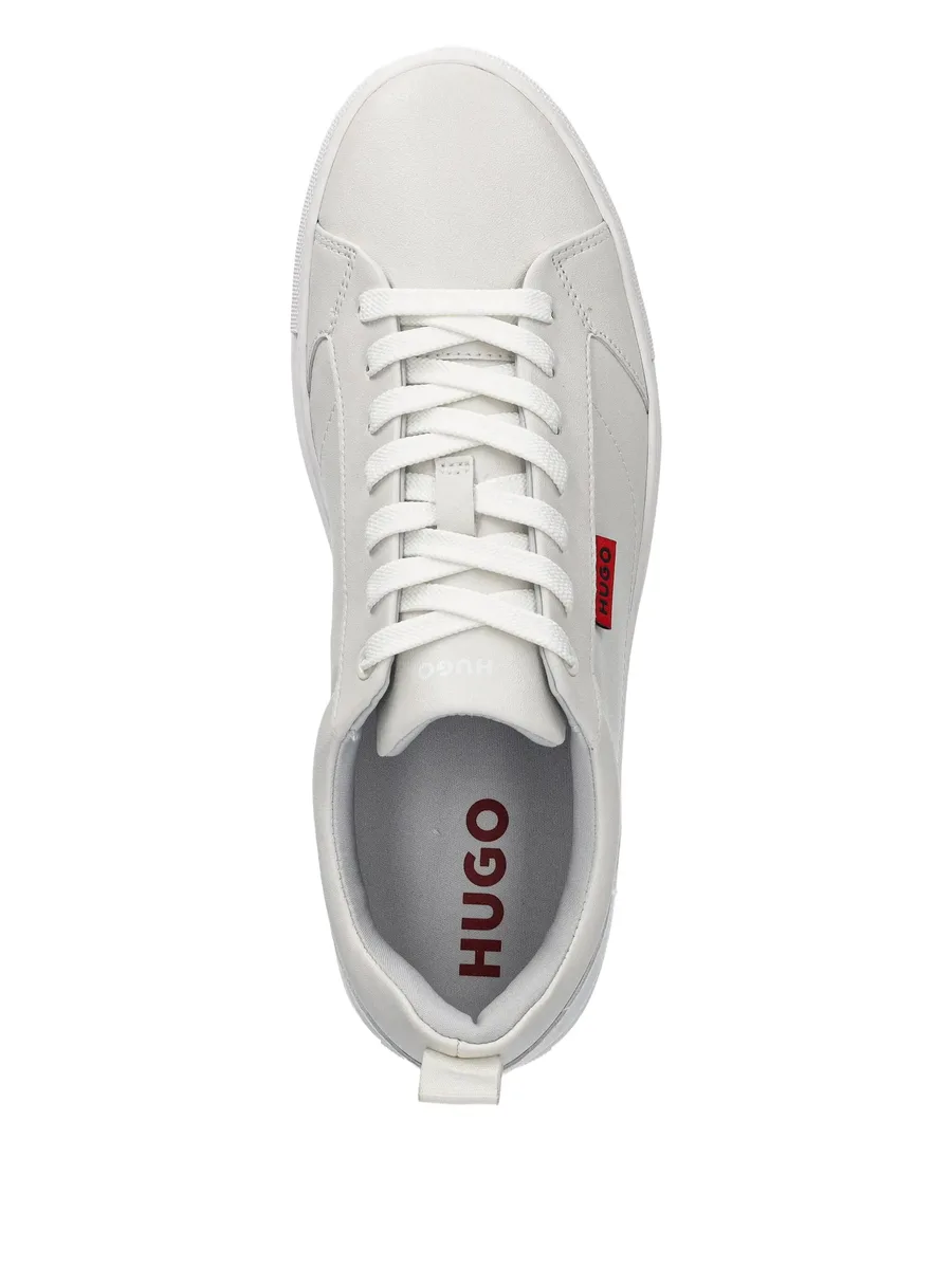 low-top sneakers 8
