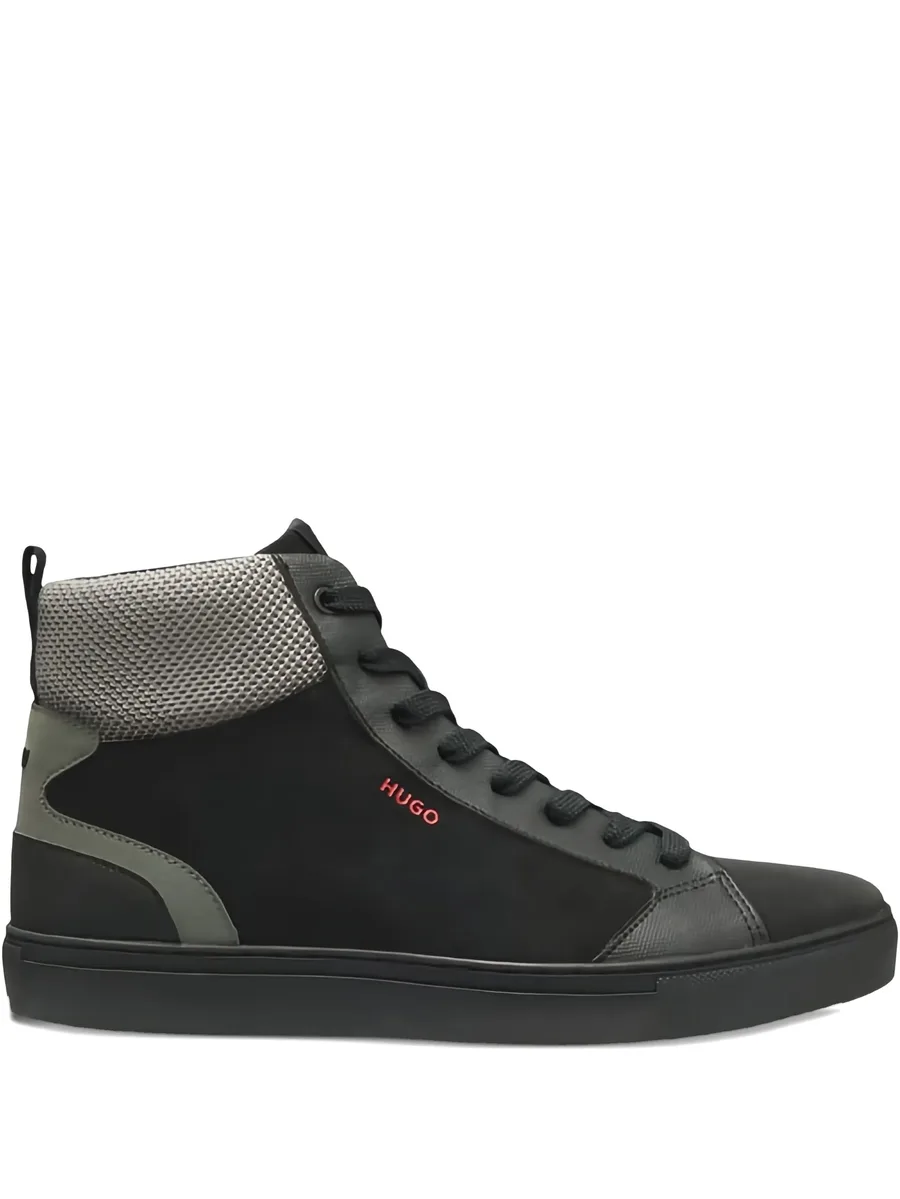 Morrie high-top sneakers 2