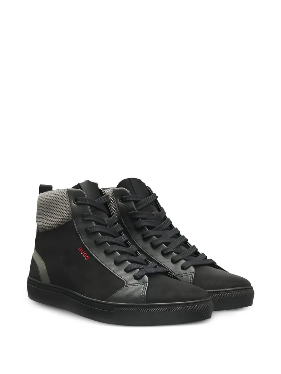 Morrie high-top sneakers 4
